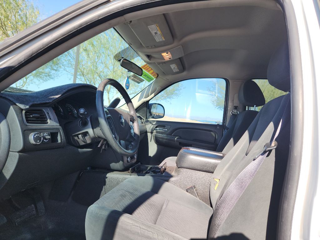 2009 Chevrolet Tahoe Image 10
