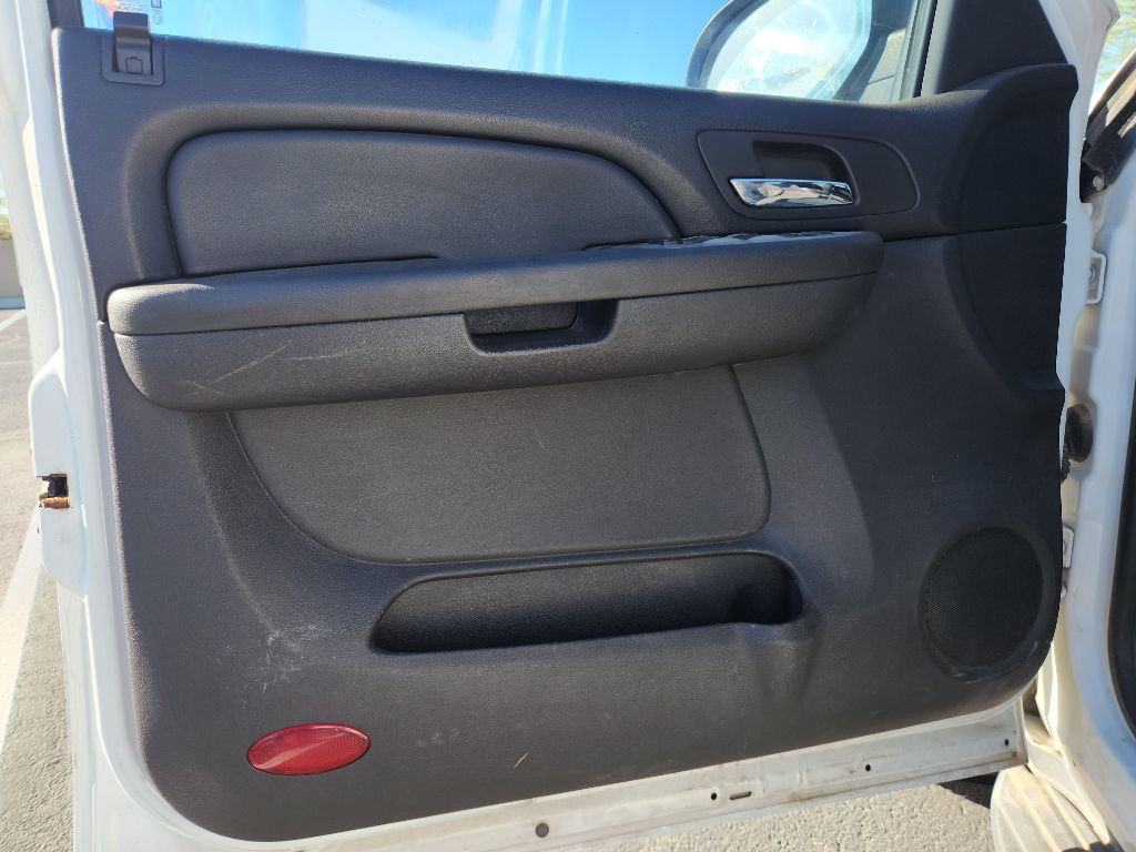 2009 Chevrolet Tahoe Image 11