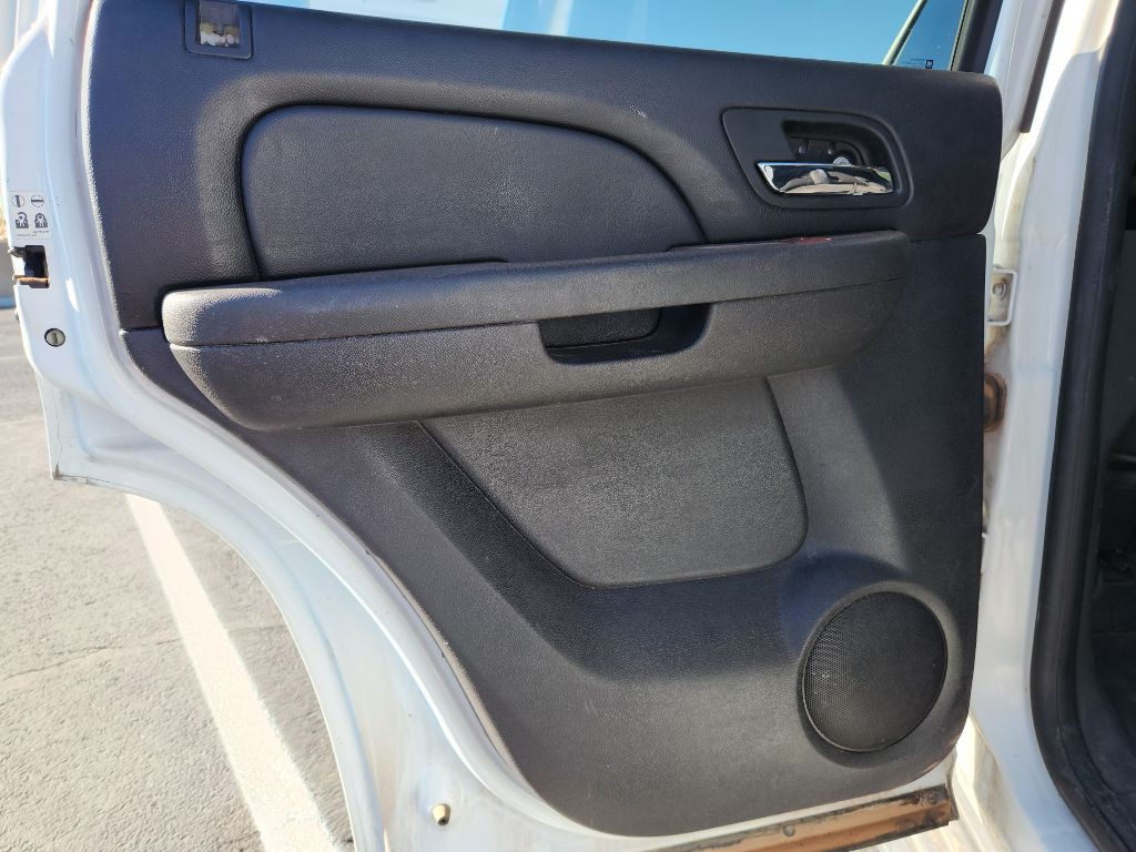 2009 Chevrolet Tahoe Image 13