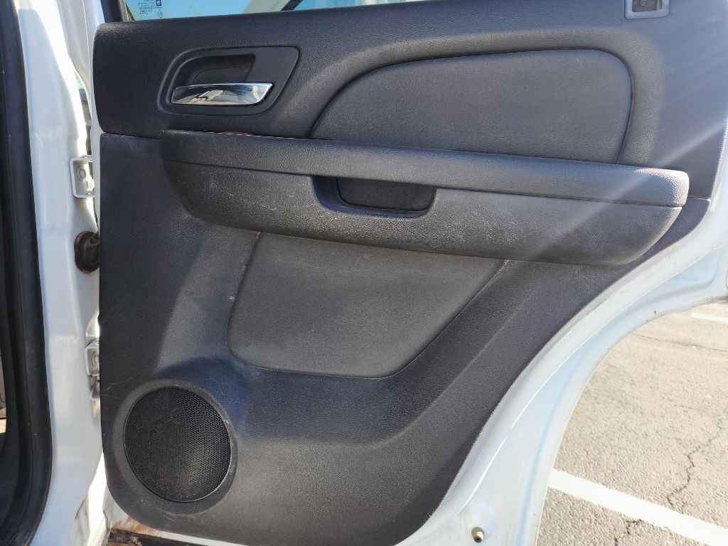 2009 Chevrolet Tahoe Image 17