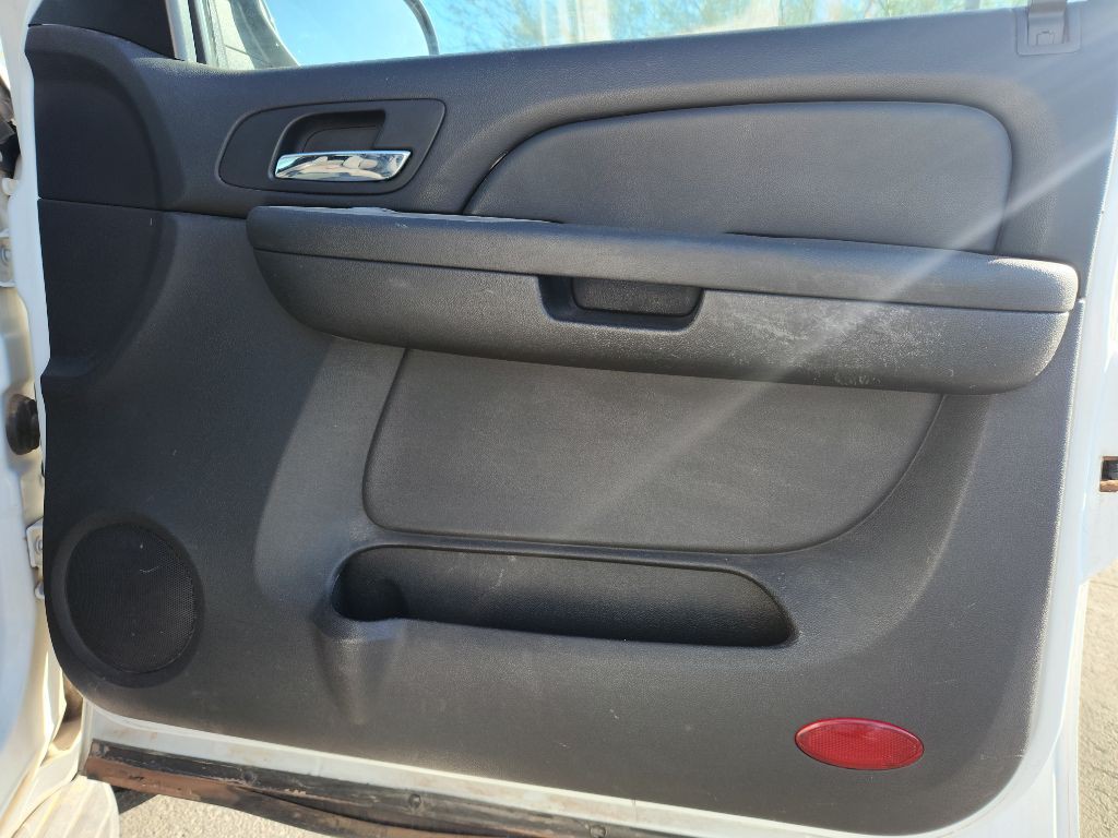 2009 Chevrolet Tahoe Image 19