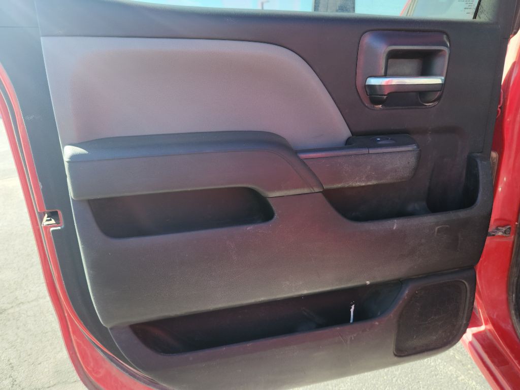 2016 Chevrolet Silverado 1500 Image 9