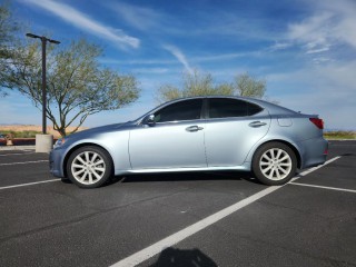 Image for 2010 Lexus IS 250 ID: 7192915