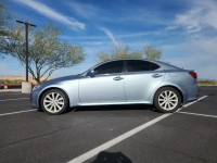 Image for 2010 Lexus IS 250 ID: 7192915