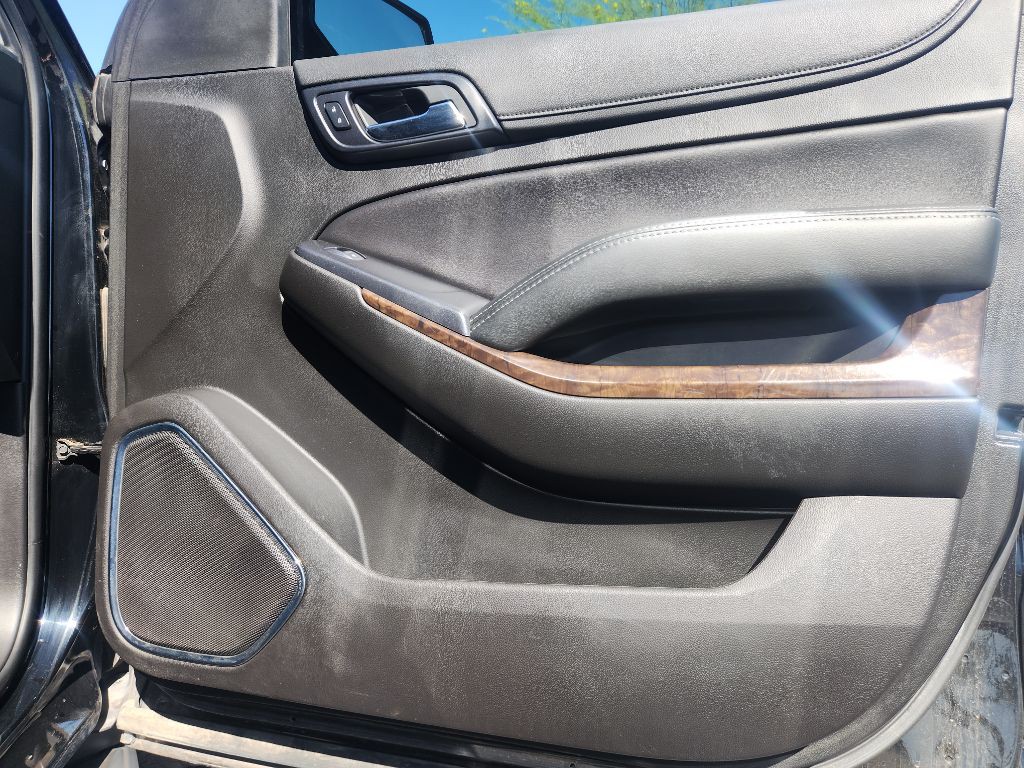 2018 Chevrolet Tahoe Image 16