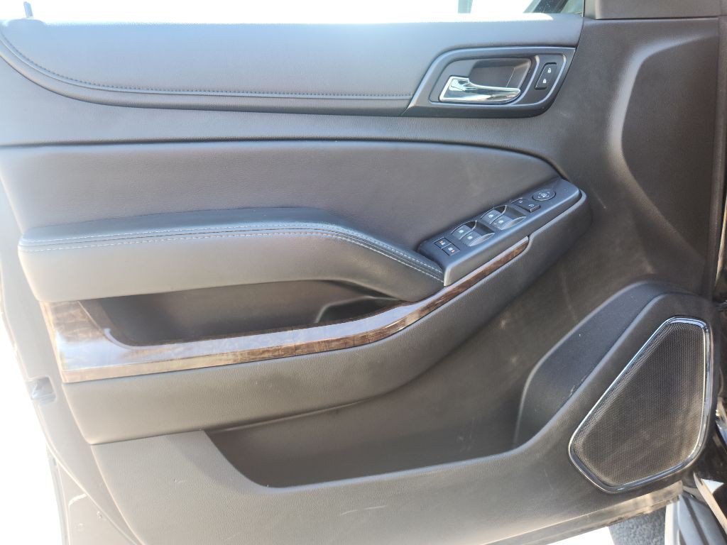 2018 Chevrolet Tahoe Image 28