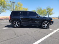 Image for 2016 Jeep Patriot Sport ID: 7328498