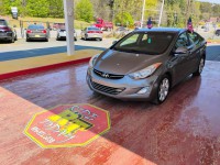 Image for 2013 Hyundai Elantra GLS ID: 6678621