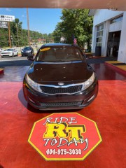 Image for 2014 Kia Optima LX ID: 6730520