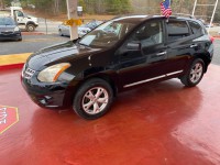 Image for 2011 Nissan Rogue SV ID: 6732869