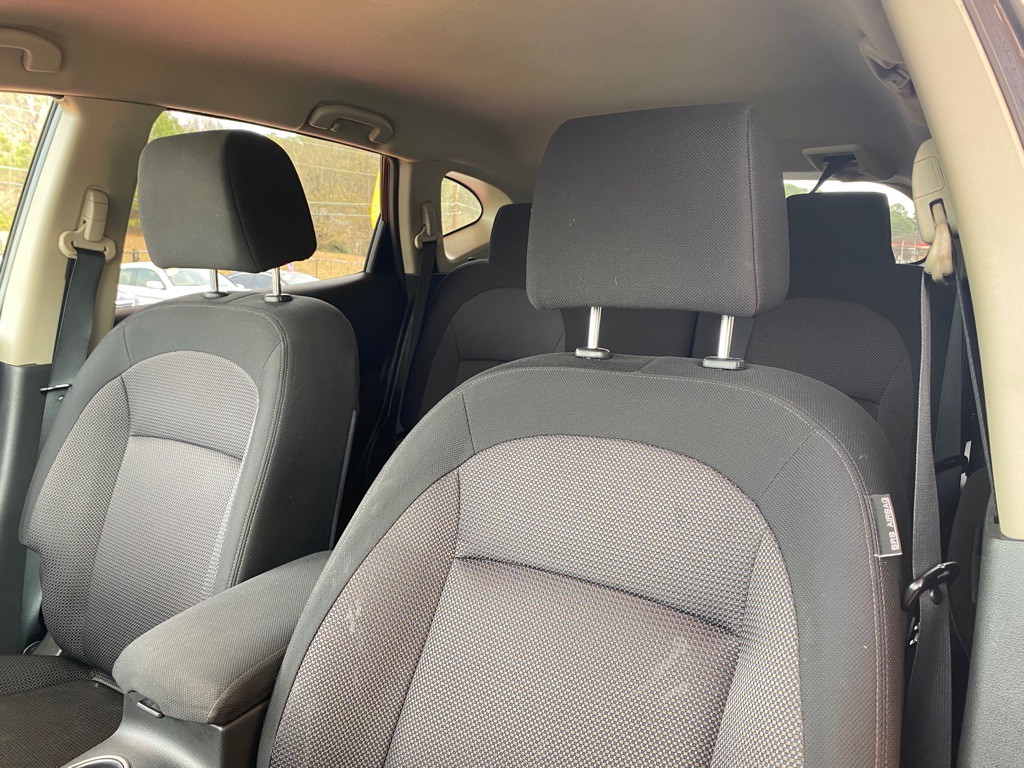 2011 Nissan Rogue Image 13
