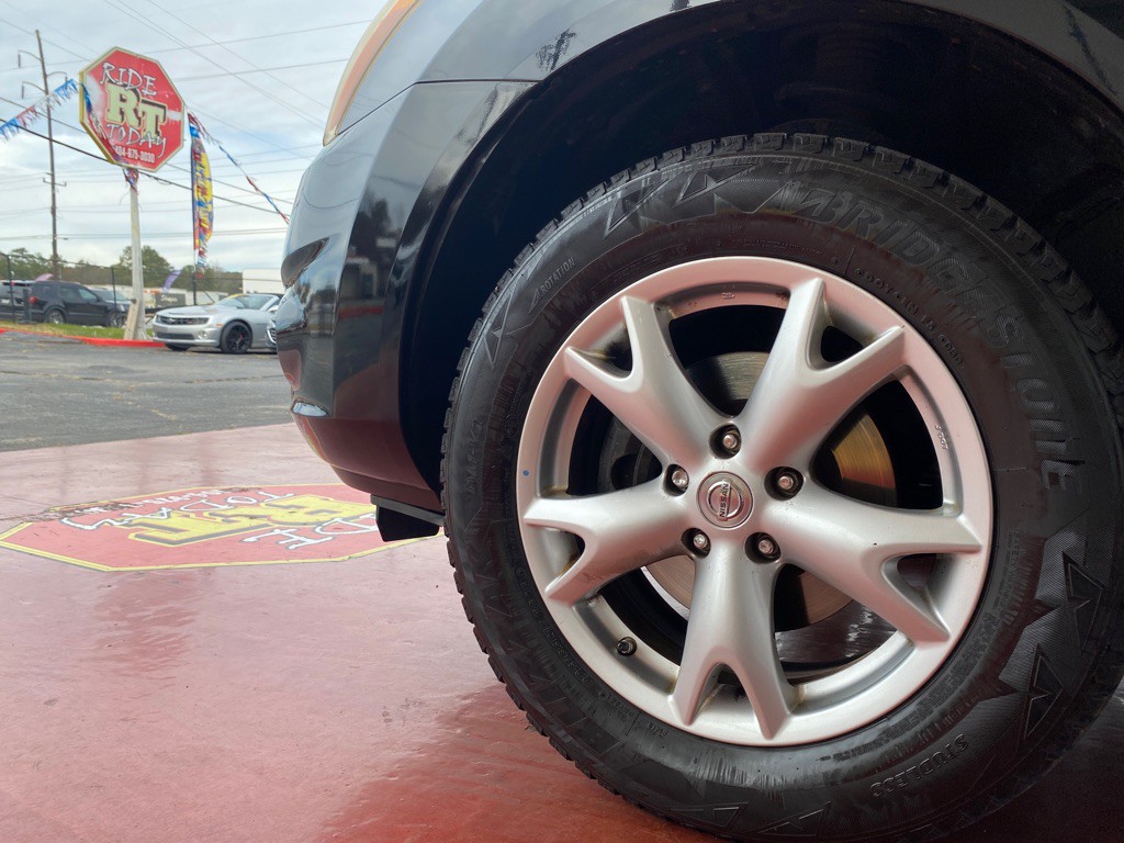 2011 Nissan Rogue Image 18