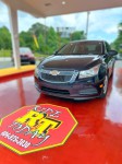 Image for 2014 Chevrolet Cruze LS ID: 6828112