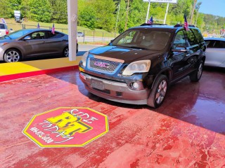 Image for 2012 GMC Acadia SLT-2 ID: 6926253