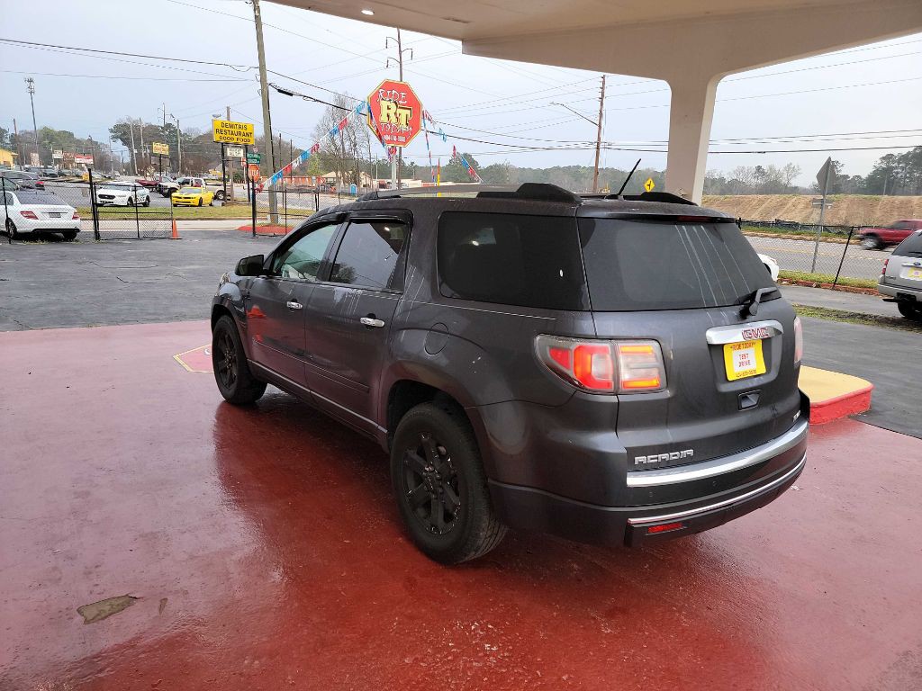 2014 GMC Acadia Image 3