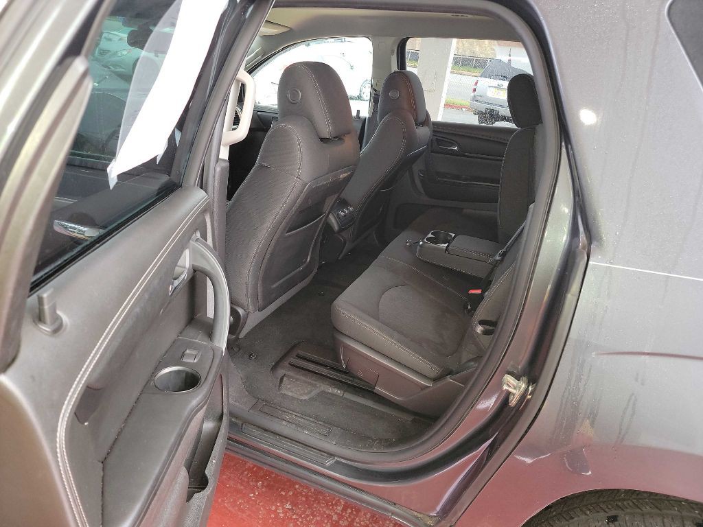 2014 GMC Acadia Image 5