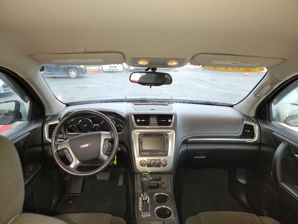 2014 GMC Acadia Image 6