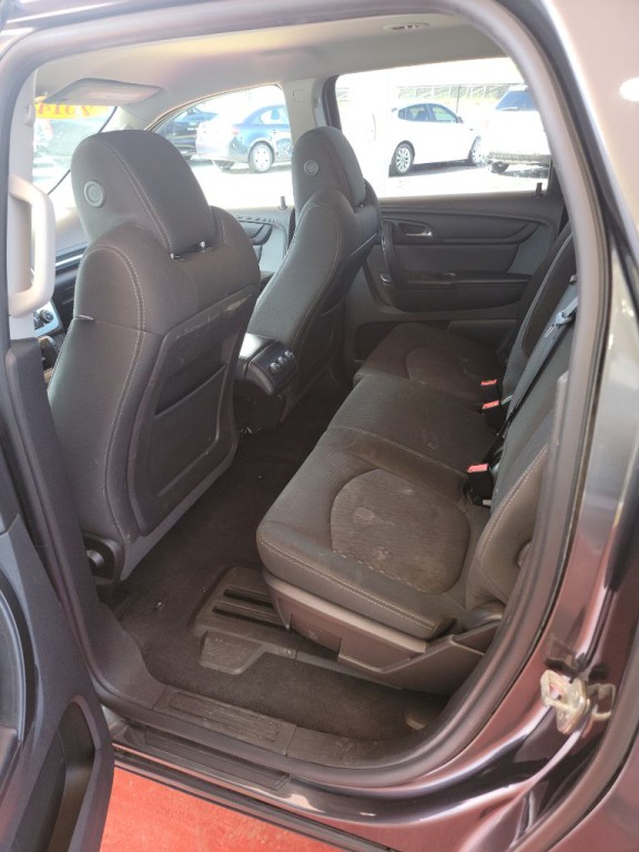 2014 GMC Acadia Image 11