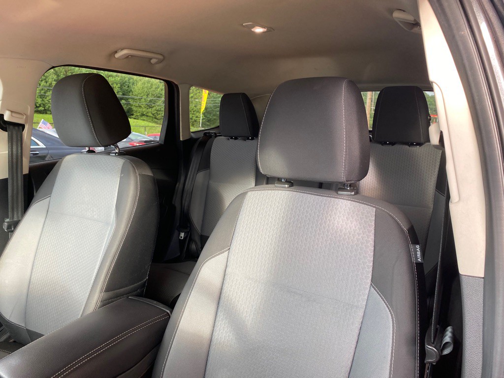 2017 Ford Escape Image 12