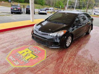 Image for 2016 Kia Forte Koup EX ID: 6970634