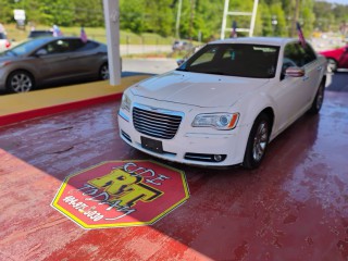 Image for 2012 Chrysler 300 Limited ID: 6981189