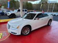Image for 2012 Chrysler 300 Limited ID: 6981189