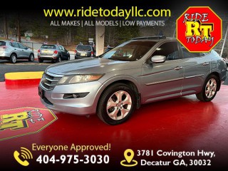 Image for 2010 Honda Crosstour EX-L ID: 7174058