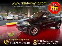 Image for 2014 Jeep Grand Cherokee Limited ID: 7174067