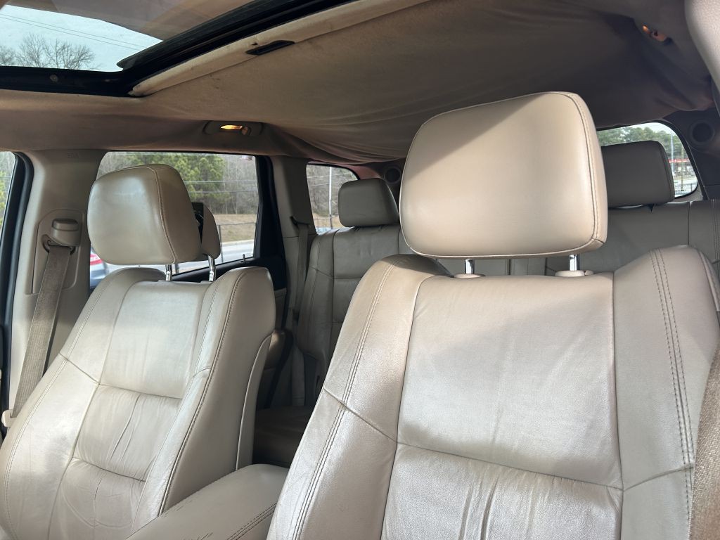 2014 Jeep Grand Cherokee Image 14