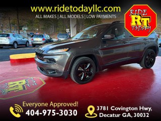 Image for 2015 Jeep Cherokee Limited ID: 7174093