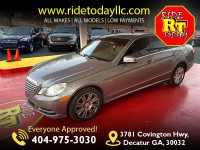 Image for 2012 Mercedes-Benz E-Class E 350 Luxury ID: 7200469