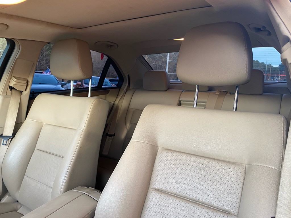 2012 Mercedes-Benz E-Class Image 17