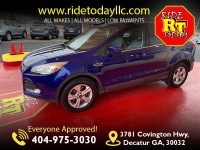 Image for 2016 Ford Escape SE ID: 7200617