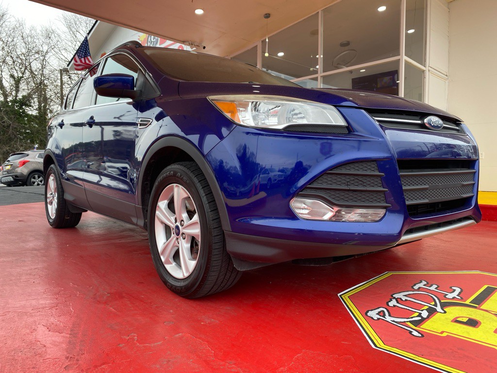 2016 Ford Escape Image 6