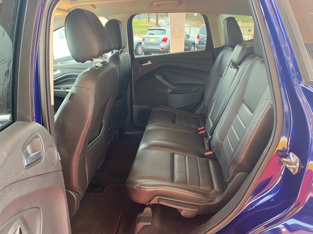 2016 Ford Escape Image 11