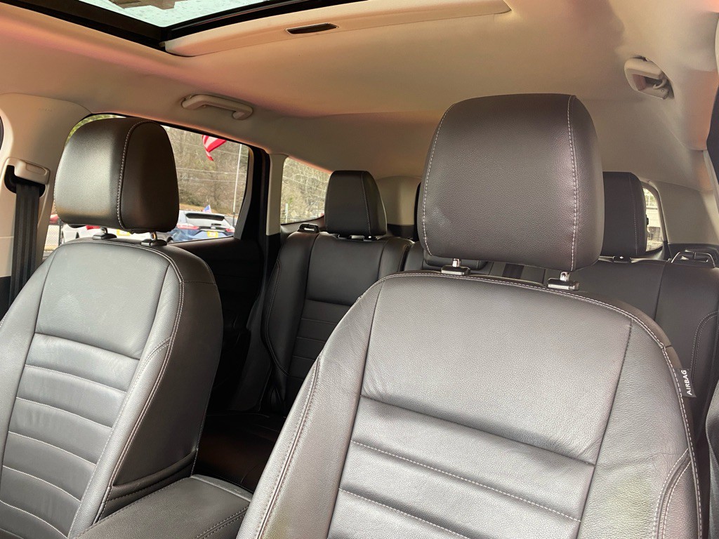 2016 Ford Escape Image 15