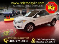 Image for 2019 Ford Escape SE ID: 7200753