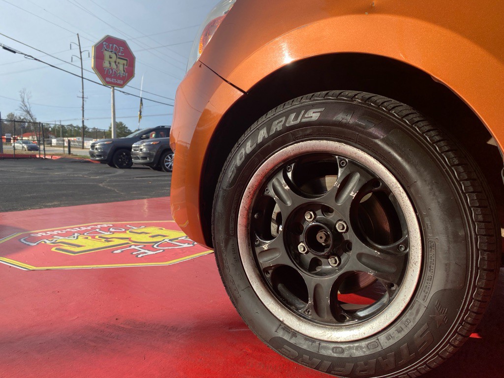2018 Mitsubishi Mirage Image 18
