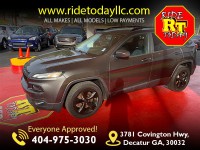 Image for 2017 Jeep Cherokee Limited ID: 7201537
