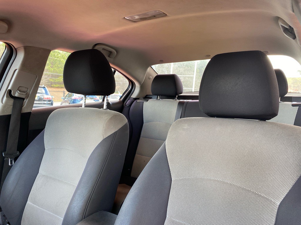 2012 Chevrolet Cruze Image 15