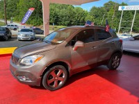 Image for 2013 Buick Enclave Leather ID: 7203655