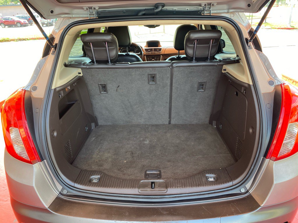 2013 Buick Enclave Image 6