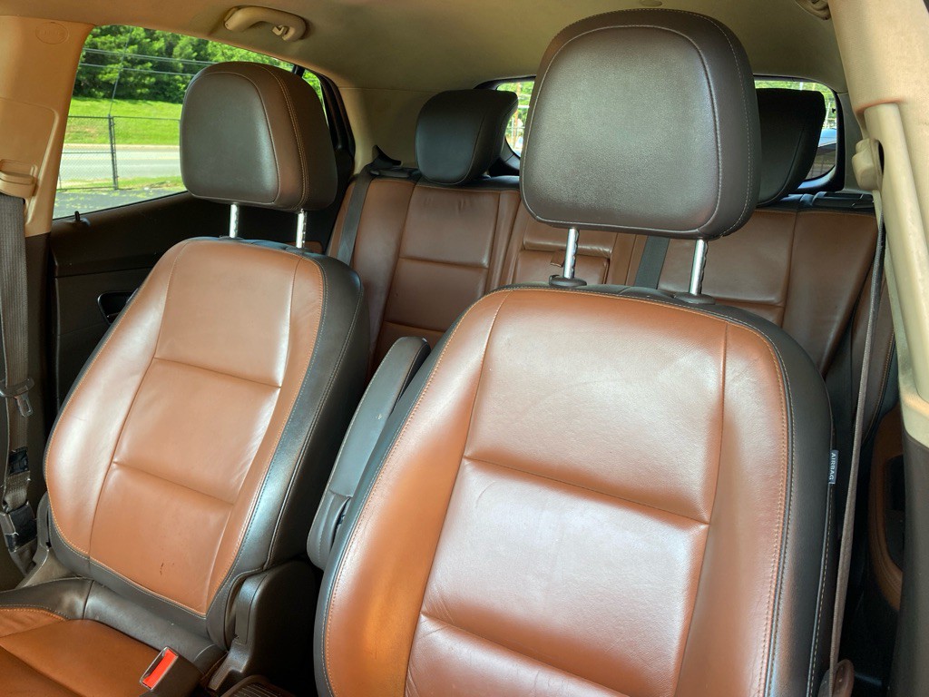 2013 Buick Enclave Image 13