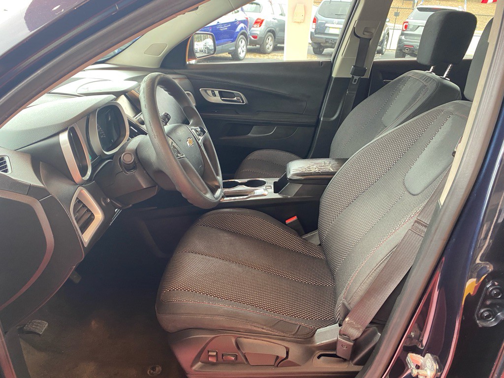 2017 Chevrolet Equinox Image 14