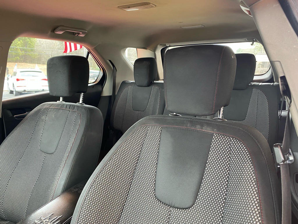2017 Chevrolet Equinox Image 15