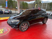 Image for 2012 Nissan Murano S ID: 7204060