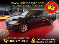 Image for 2015 Chevrolet Malibu Ls Fleet ID: 7206243