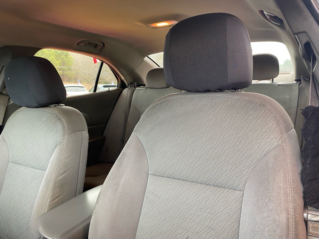 2015 Chevrolet Malibu Image 15