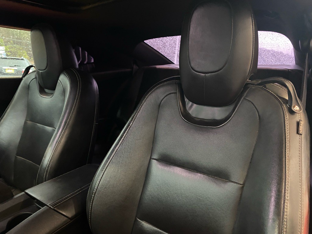 2014 Chevrolet Camaro Image 14