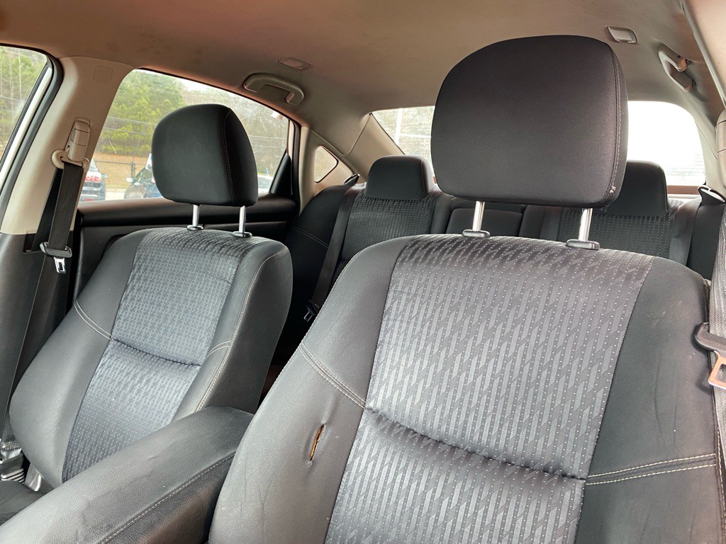 2016 Nissan Altima Image 16